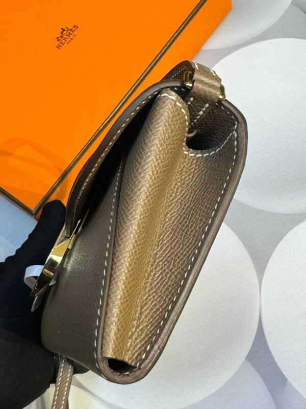 Клатч Hermes