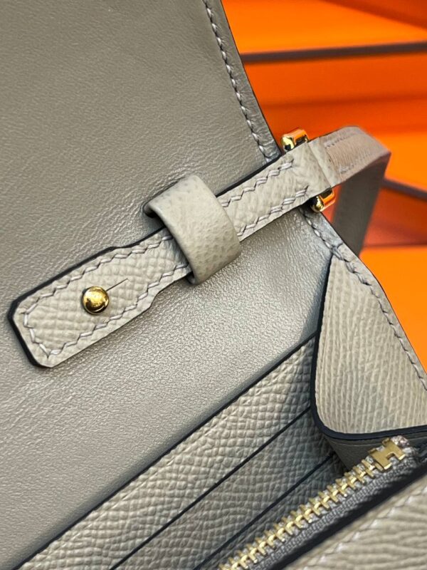 Клатч Hermes Constance