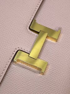 Клатч Hermes Constance