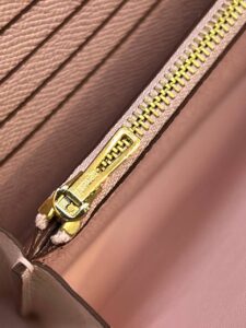 Клатч Hermes Constance