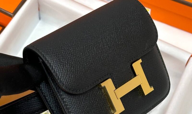 Сумка Hermes