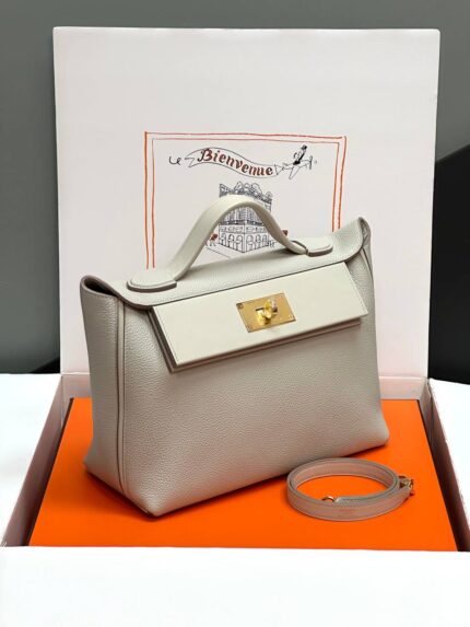 Сумка Hermes Beton Evercolor