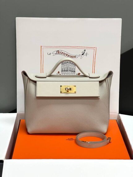 Сумка Hermes Beton Evercolor