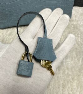 Сумка Hermes Birkin 25