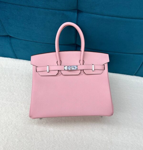 Сумка Hermes Birkin 25