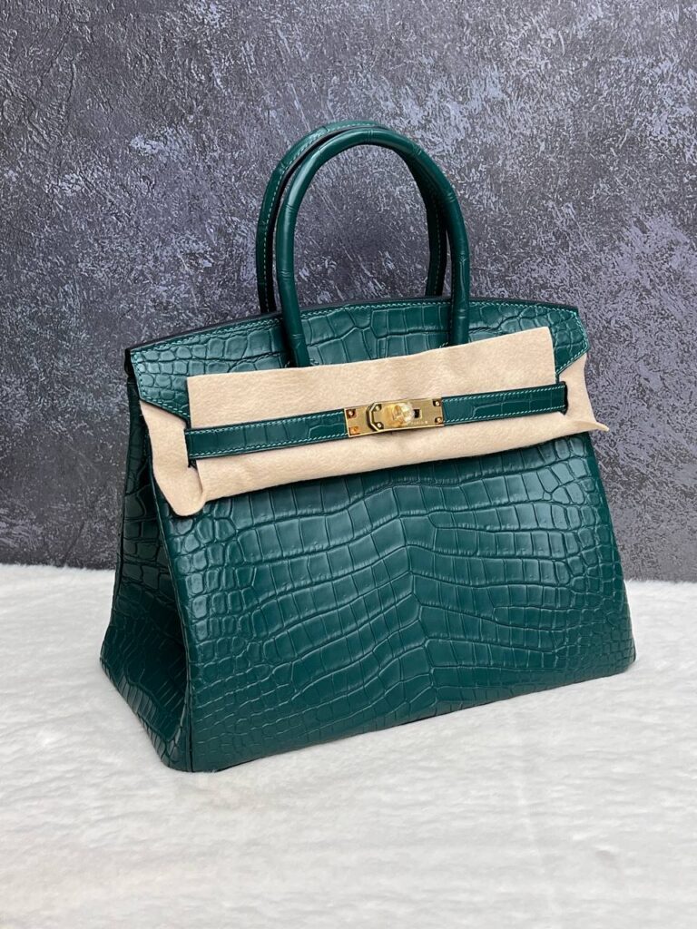 Сумка Hermes Birkin 30