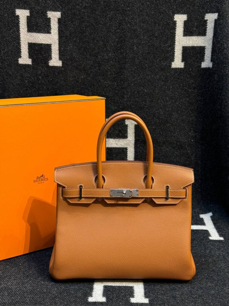 Сумка Hermes Birkin 30