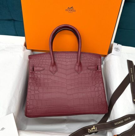 Сумка Hermes Birkin 30