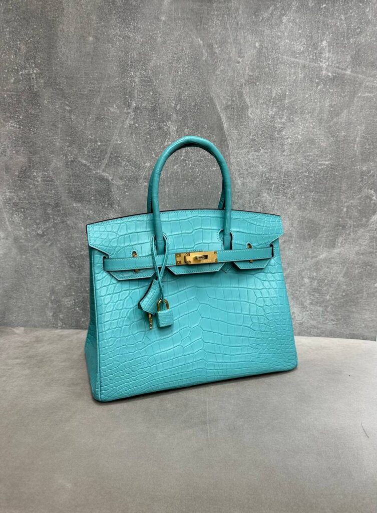 Сумка Hermes Birkin 30
