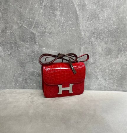 Сумка Hermes Constance 18