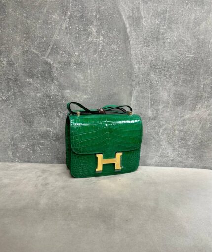 Сумка Hermes Constance 18