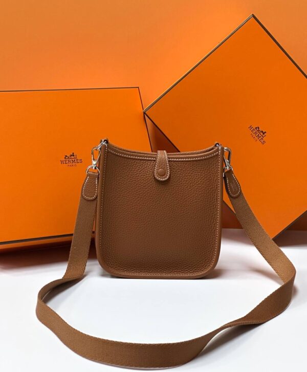 Сумка Hermes Evelyne