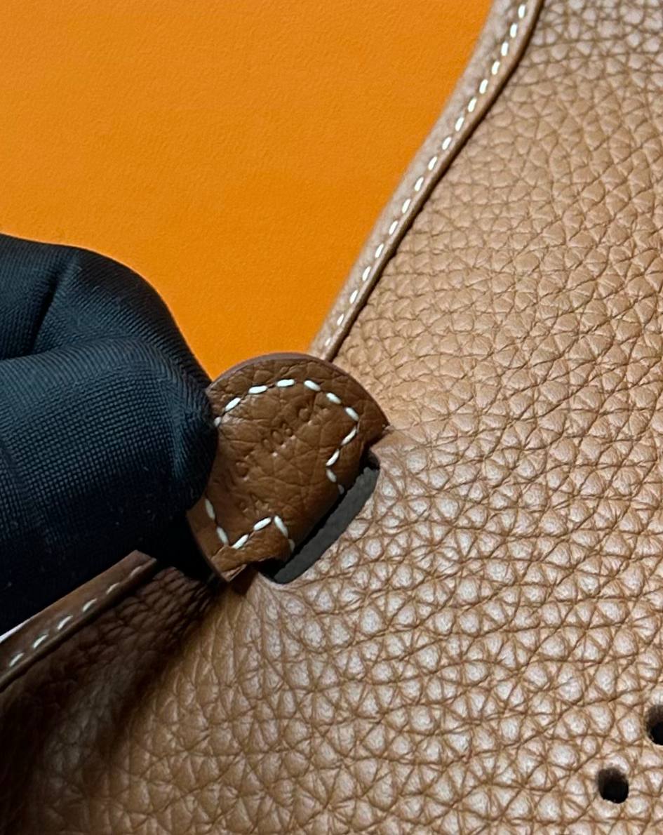 Сумка Hermes Evelyne