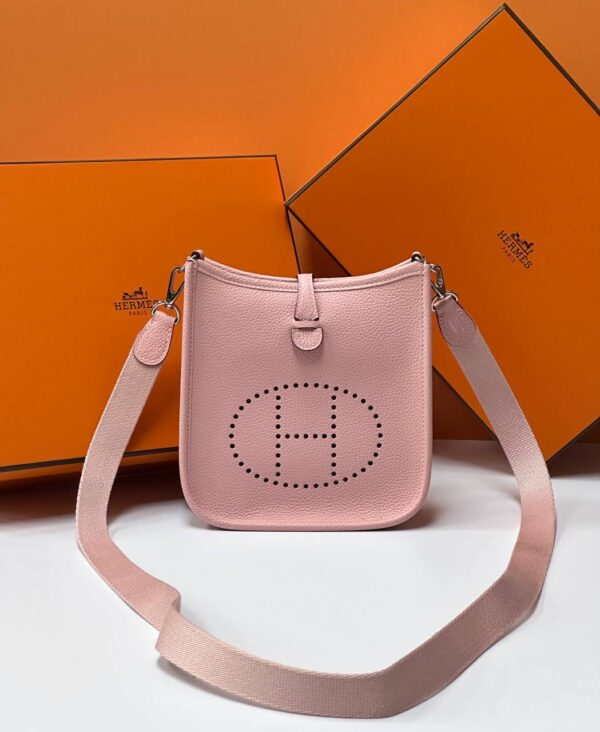 Сумка Hermes Evelyne