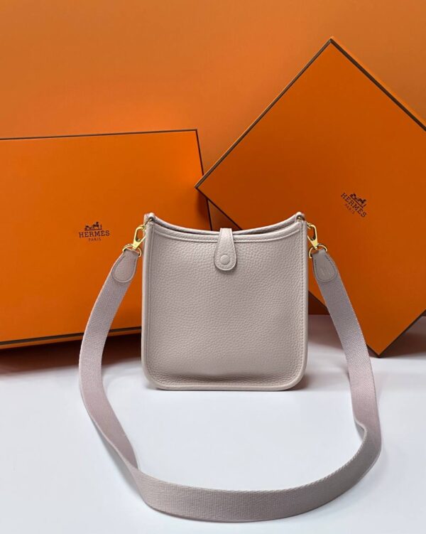 Сумка Hermes Evelyne