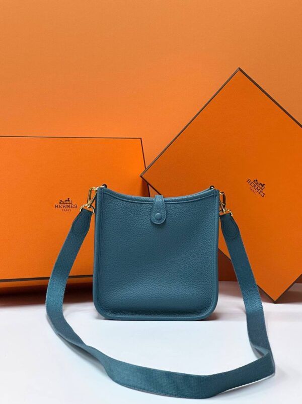 Сумка Hermes Evelyne