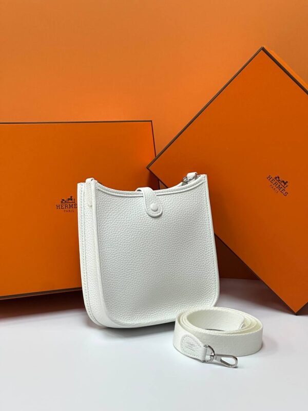 Сумка Hermes Evelyne