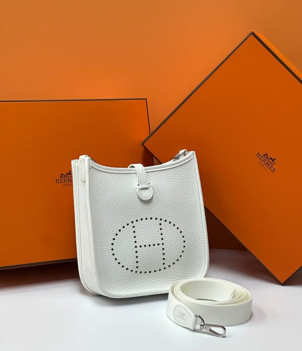 Сумка Hermes Evelyne