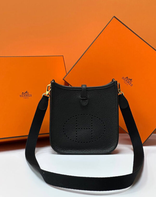 Сумка Hermes Evelyne