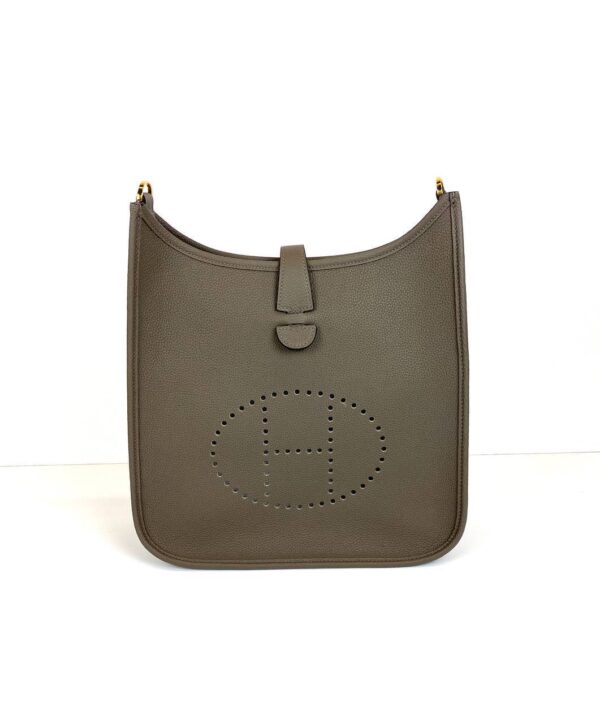 Сумка Hermes Evelyne