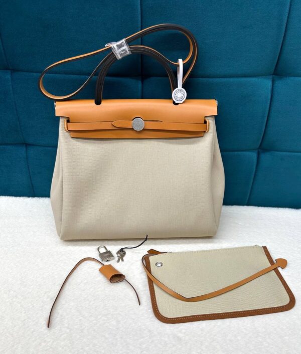Сумка Hermes Herbag