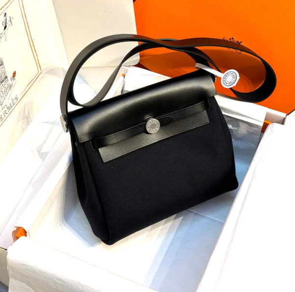 Сумка Hermes Herbag Zip 20