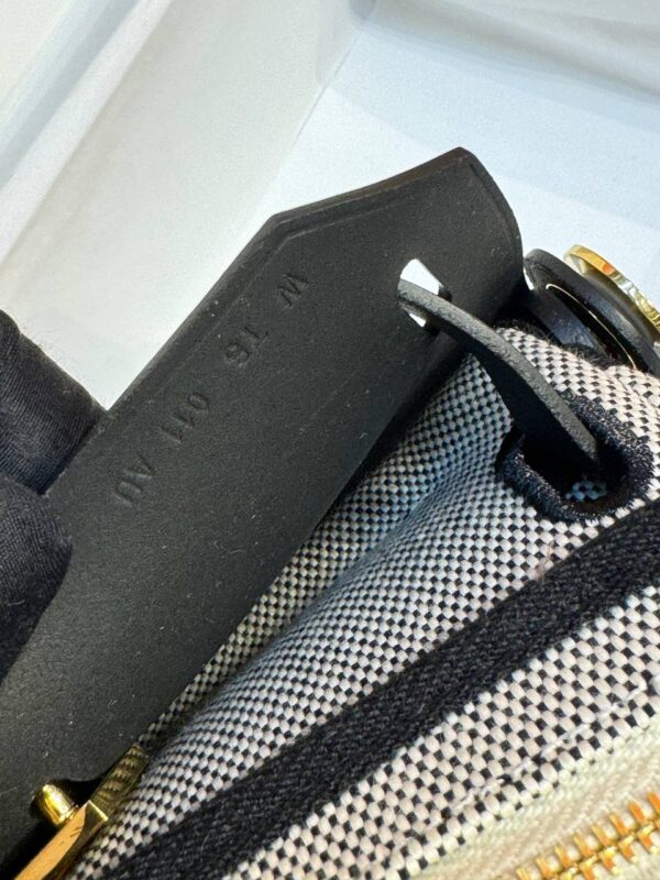 Сумка Hermes Herbag Zip 20