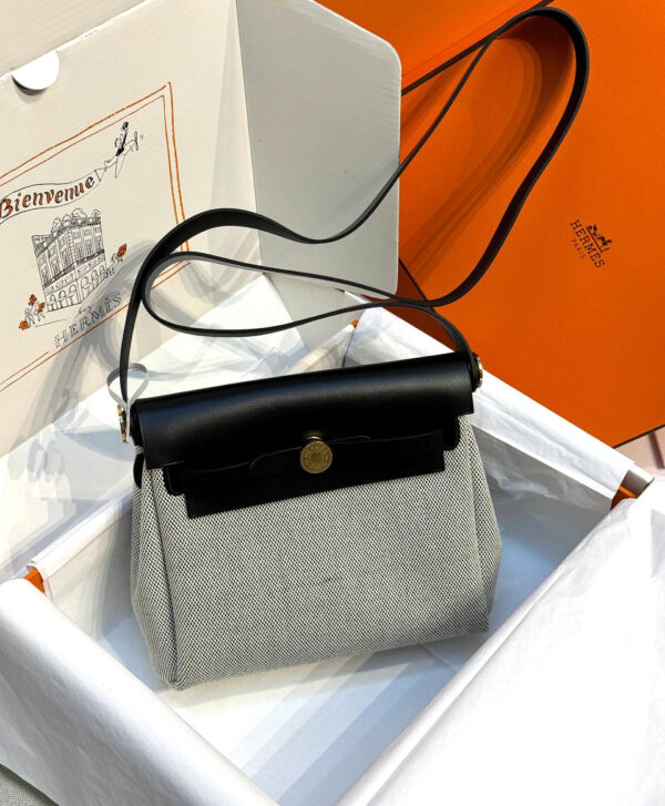 Сумка Hermes Herbag Zip 20