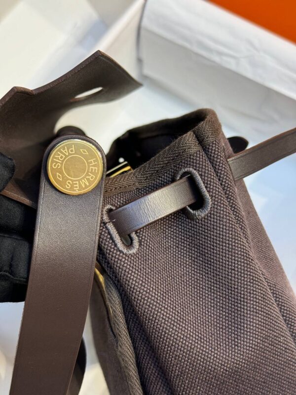 Сумка Hermes Herbag Zip 20