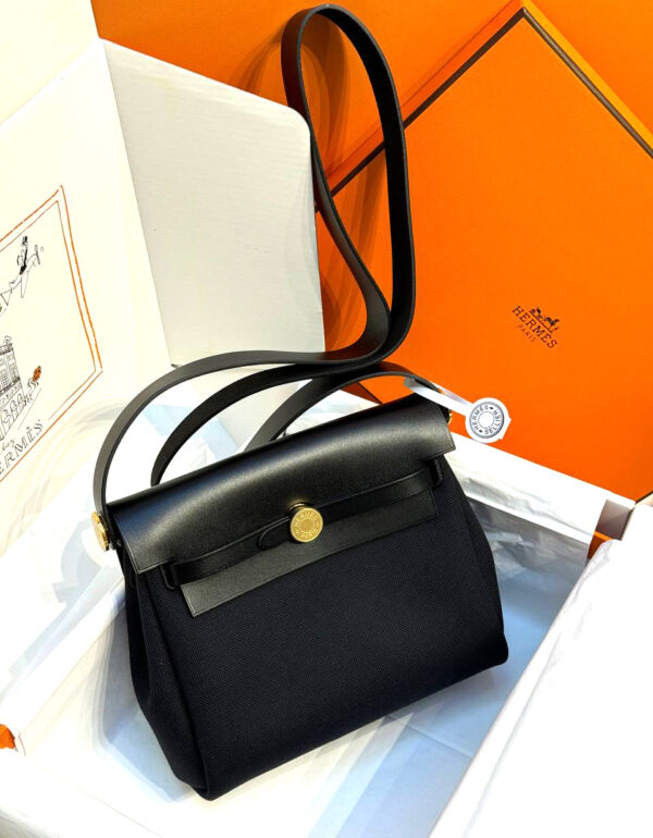 Сумка Hermes Herbag Zip 20