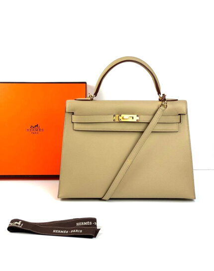 Сумка Hermes Kelly