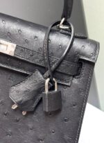 Сумка Hermes Kelly 25
