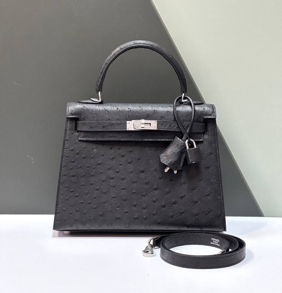 Сумка Hermes Kelly 25