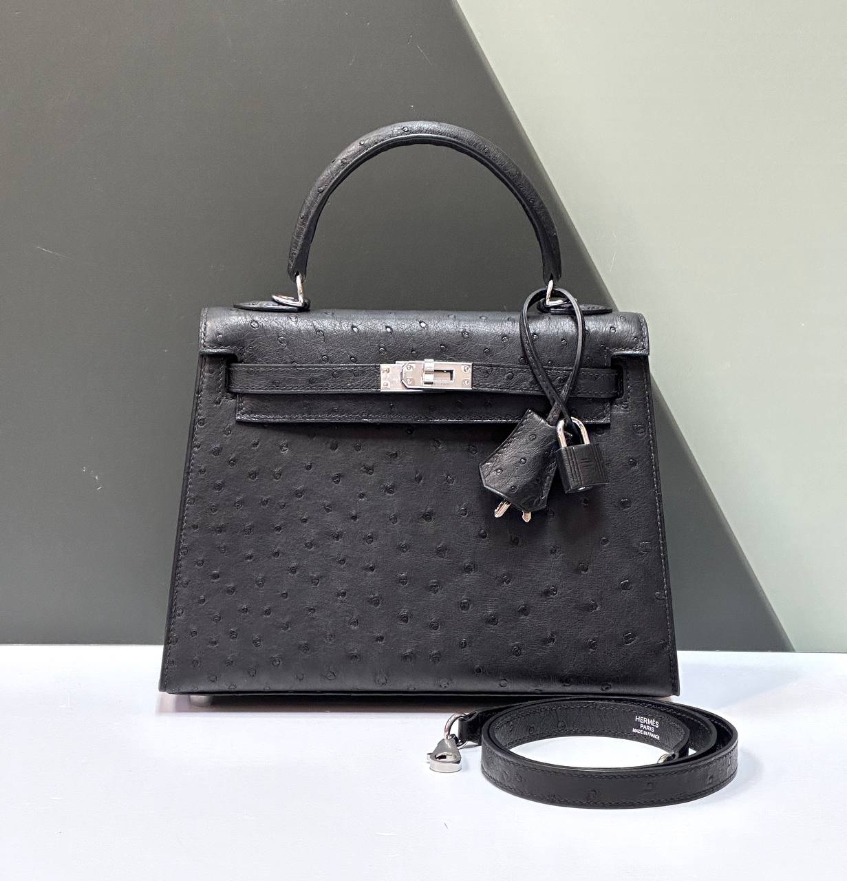 Сумка Hermes Kelly 25 Сумка Hermes Kelly 25