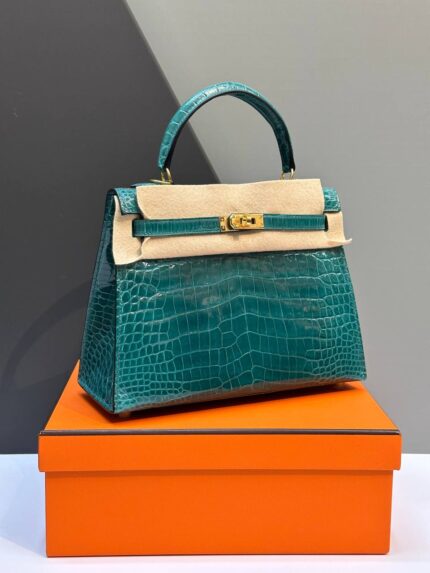 Сумка Hermes Kelly 25