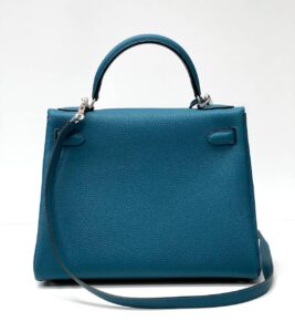 Сумка Hermes Kelly 28
