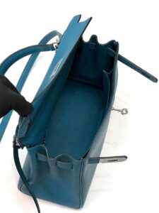 Сумка Hermes Kelly 28