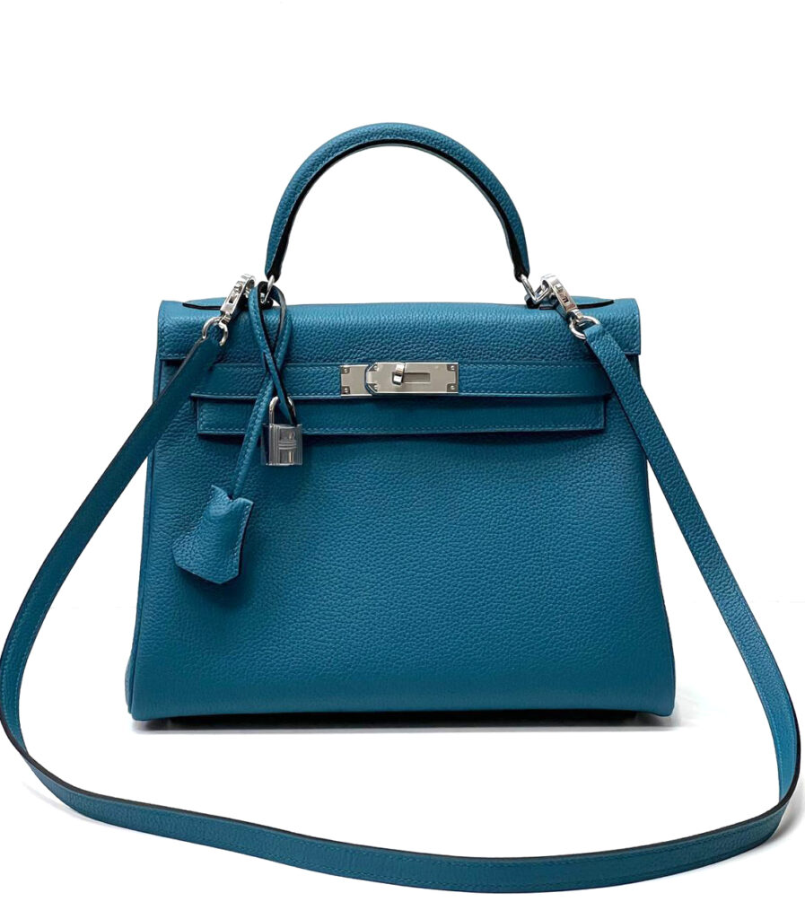Сумка Hermes Kelly 28