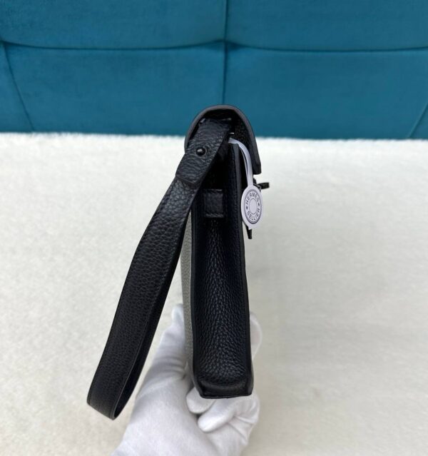 Сумка Hermes Kelly Depeches 25