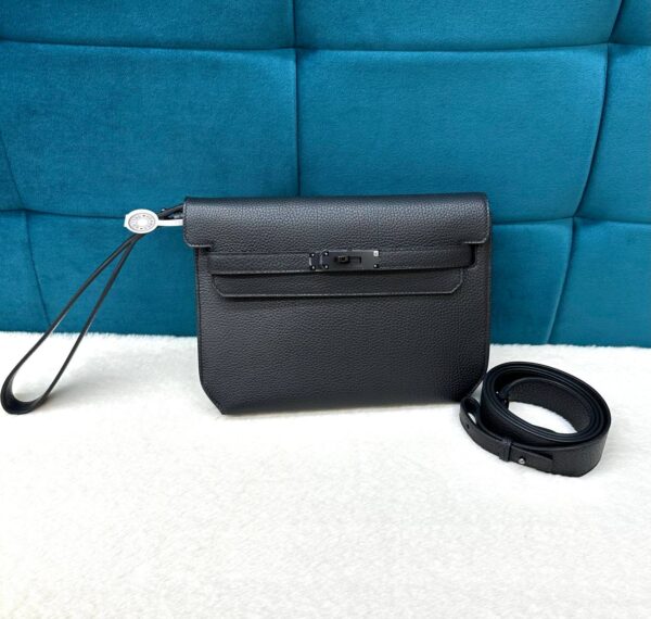 Сумка Hermes Kelly Depeches 25