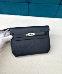 Сумка Hermes Kelly Depeches 25