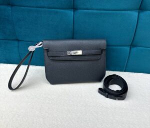 Сумка Hermes Kelly Depeches 25