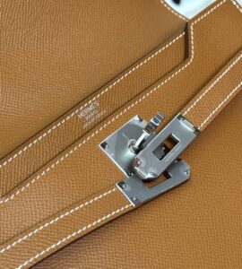 Сумка Hermes Kelly Depeches 25
