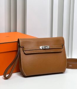 Сумка Hermes Kelly Depeches 25