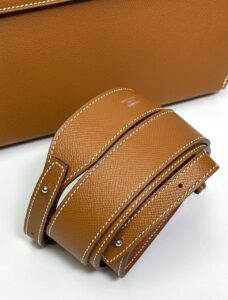 Сумка Hermes Kelly Depeches 25