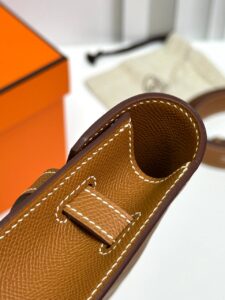 Сумка Hermes Kelly Depeches 25