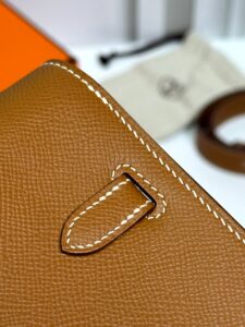 Сумка Hermes Kelly Depeches 25