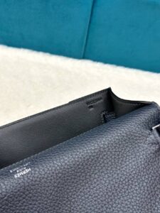 Сумка Hermes Kelly Depeches 25