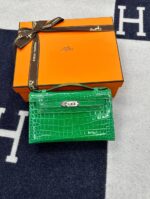 Сумка Hermes Kelly Pochette