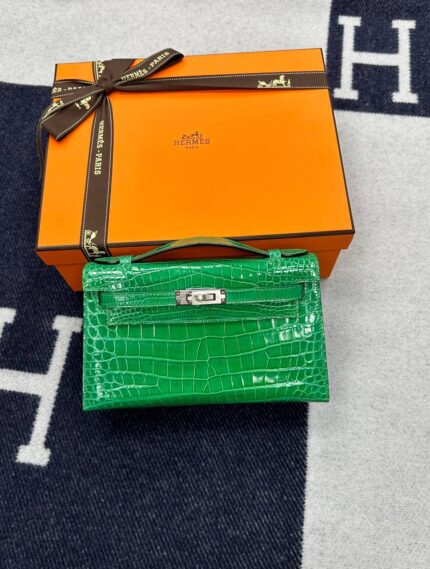 Сумка Hermes Kelly Pochette